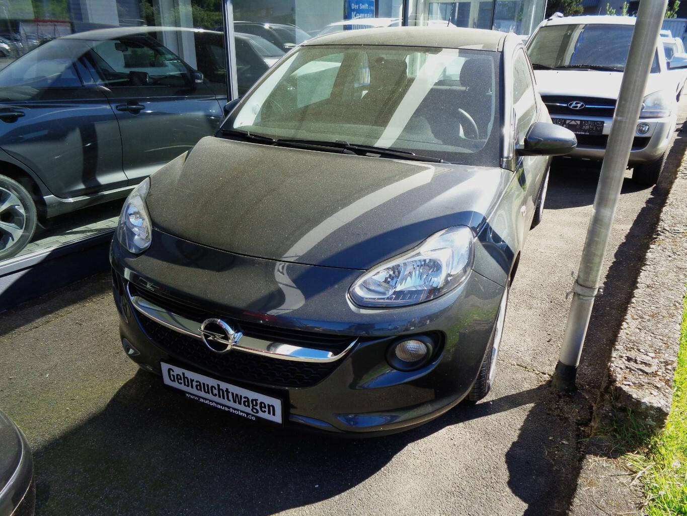 Opel Adam 1.3