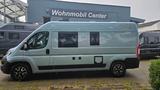 Roadcar Pössl R 600-Markise-Rfk-3 Schlafpl.-Zahnr.neu - Poessl Wohnwagen gebraucht