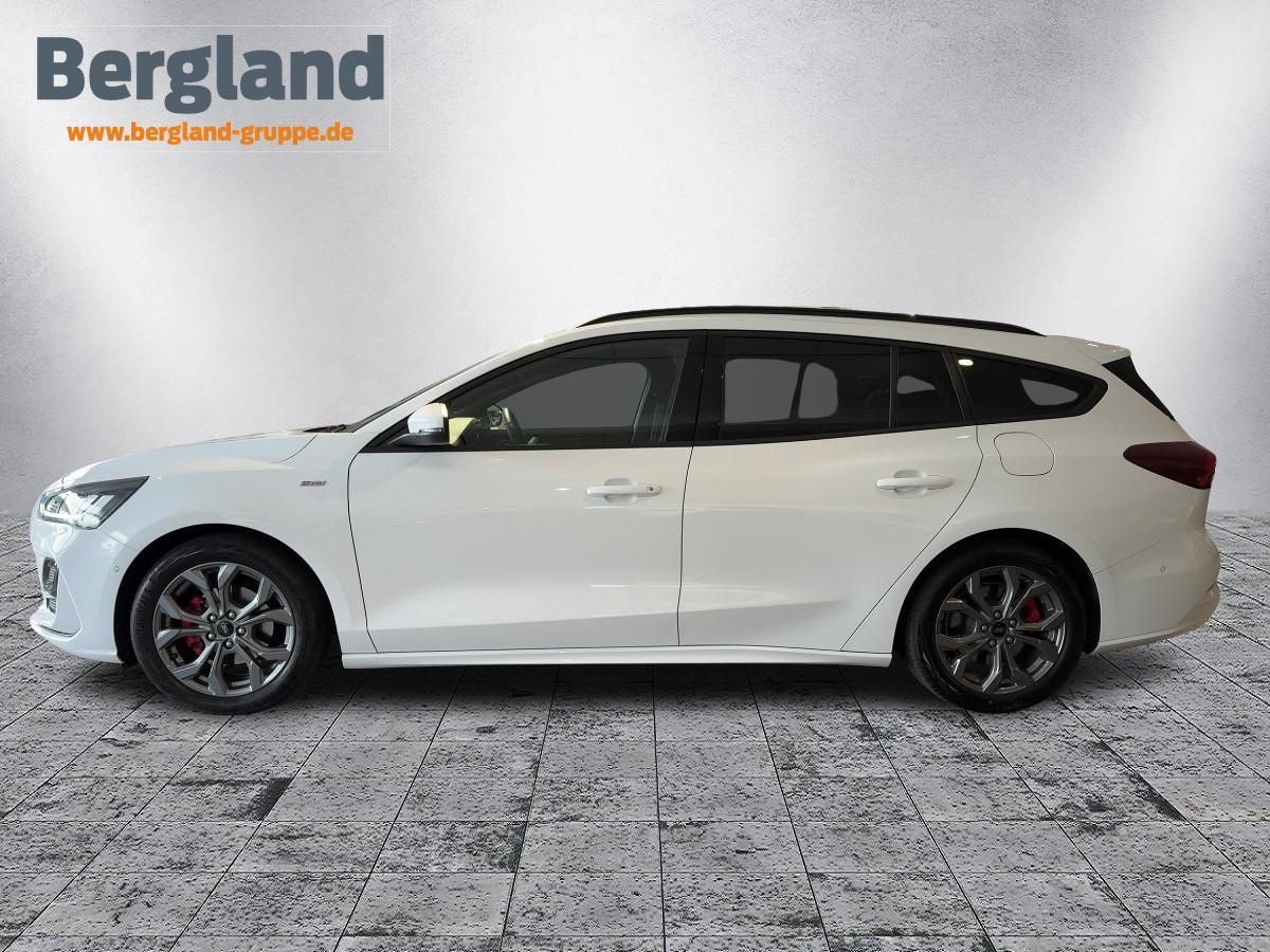 Ford Focus ST-LINE Turnier 1.0l 125PS MHEV imagem 2