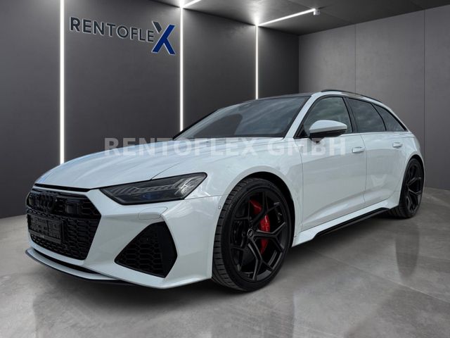 Audi RS6 Performance Keramik/Pano/VOLL!!!!