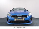 Kia ProCeed GT-Line, Navi, R-Kamera, LED,SHZ,PDC,TÜV - Kia Gebrauchtwagen in Rostock