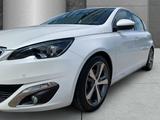 Peugeot 308 ALLURE LED SHZ PPS Navi Klimaautomatik Kamer - Peugeot 308 in Bremen