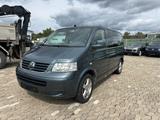 Volkswagen T5 Multivan Cruise - Volkswagen T5 Multivan: Cruise