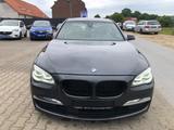 BMW 730d*M-Paket*SHZ*LED*HUD*LEDER - BMW 730 in Osnabrück