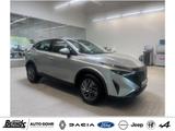Nissan Qashqai 1.3 DIG-T MHEV Acenta KLIMA 360 NAVI LM - Nissan Qashqai Gebrauchtwagen in Duisburg