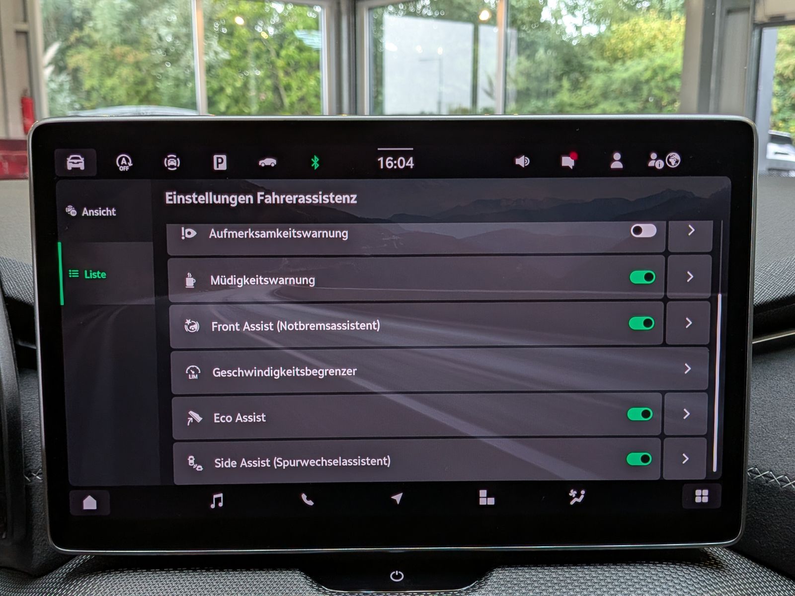 Fahrzeugabbildung SKODA Kodiaq 2.0TDI SPORTLINE*MEMOR*CAM*LED*ACC*7-SITZ