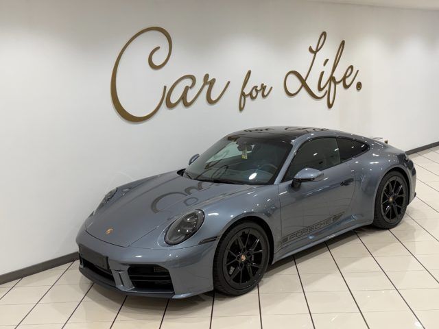 Porsche PORSCHE 911 Carrera 992.2 IVA ESPOSTA imagem 3