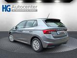Skoda Fabia 1.0TSI Selection DSG LED AHK Kamera 5J.Gar - Skoda Fabia Neuwagen: Automatik