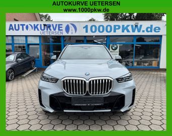 BMW X5 - 2