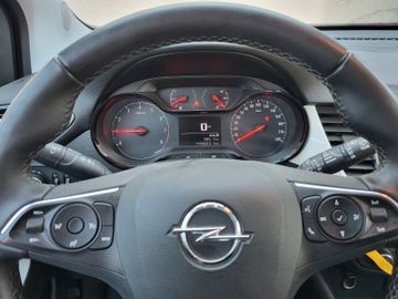 Opel Crossland (X) - 11