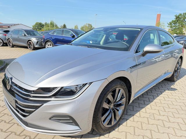 VW Arteon Lim 2.0TDI DSG Basis