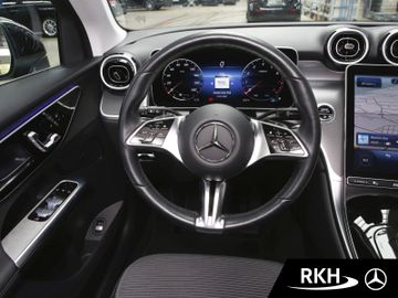 Mercedes GLC 200 - 12