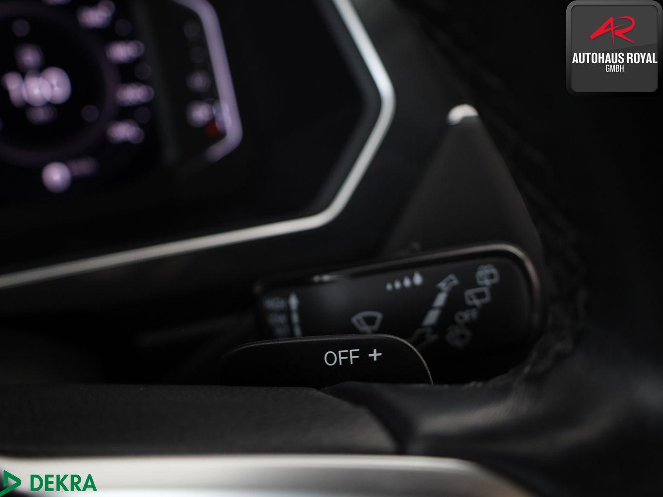 Volkswagen Tiguan 2.0 TDI 4M R LINE 19Z SITZKLIMA,HUD,360°, миниатюра 18