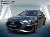 Audi RS 4 Avant MATRIX+Q+BLACK+RAUTE+APP+ACC+LED+NAVI