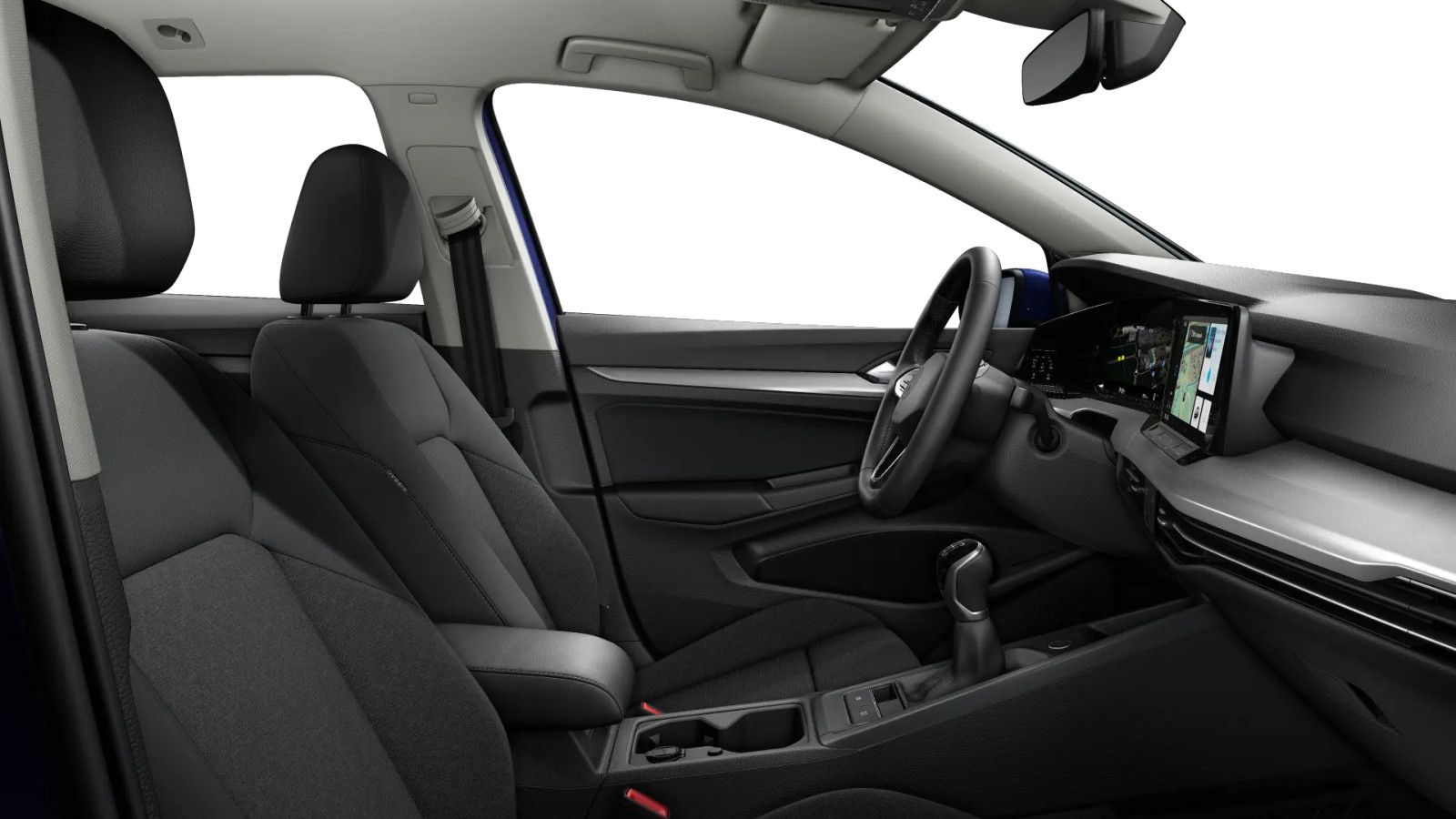 Volkswagen Golf - Bild 9