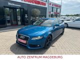 Audi A4 Lim. 1,8T AMBITION*XENON*AUTOM*ALU*PDC - Audi A4 mit Benzin-Antrieb: Limousine, 1.8