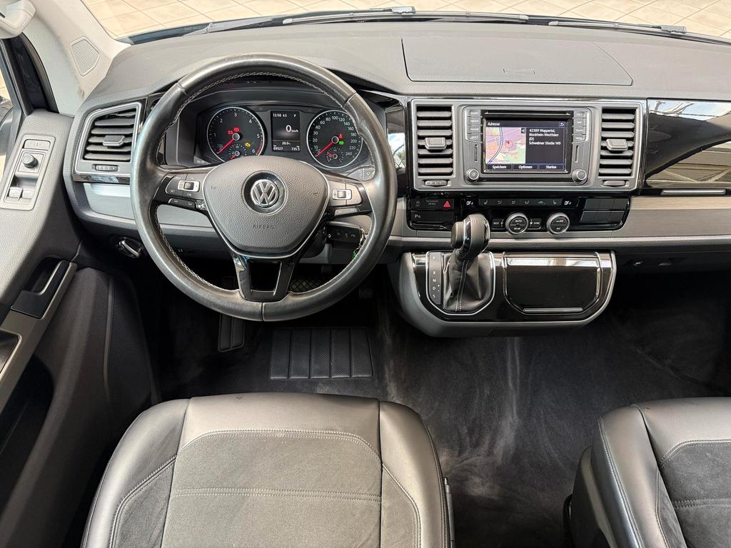 Volkswagen T6 Multivan