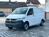 Volkswagen T6.1 2,0 TDI Transporter Kasten *NAVI*TEMP*1.HD* - Volkswagen T6 Transporter in Wiesbaden