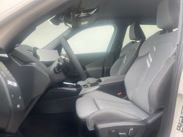 BMW X3 - 7