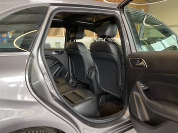 Mercedes-Benz B 220 d Edition B *2. Hand*AHK*LED*Klima*Kamera*
