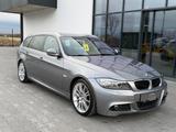 BMW 320d Touring M-Pakte Navi Xenon - BMW 320 aus 2011: 320d