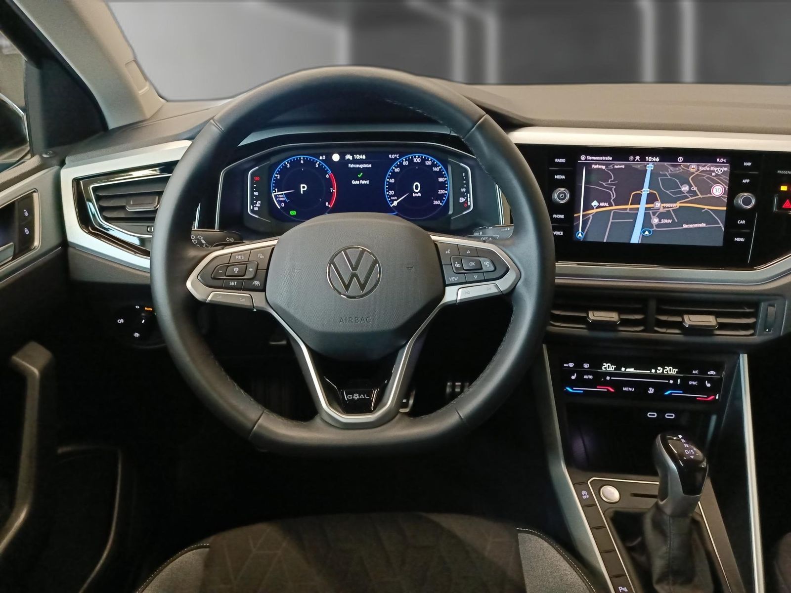 Volkswagen Taigo - Bild 11