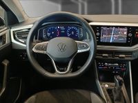 Volkswagen Taigo - Vorschau Bild 11