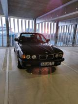 BMW E32 730i  H-Klassiker, zuverlässig, H... - BMW 730: E32