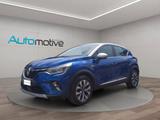 Renault Captur TCe 130 CV Intens - Renault Captur mit Halbautomatikschaltung