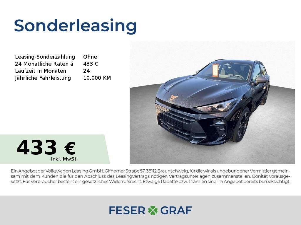 Terramar 1.5 eTSI DSG EDGE|DigitalDrive|PurePerf