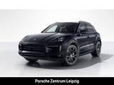 Porsche Cayenne S Platinum Edition Clubleder HA-Lenkung - Porsche Cayenne Gebrauchtwagen in Leipzig