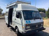 Volkswagen VW LT 45, Bj 1995, 3,5To, Bus, 6-Sitzer - Volkswagen LT: Lt45