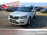Skoda Yeti 1.4 TSI Drive Kamera Bi-Xe PDC Climatr SHZ - Skoda Yeti Drive mit Benzin-Antrieb