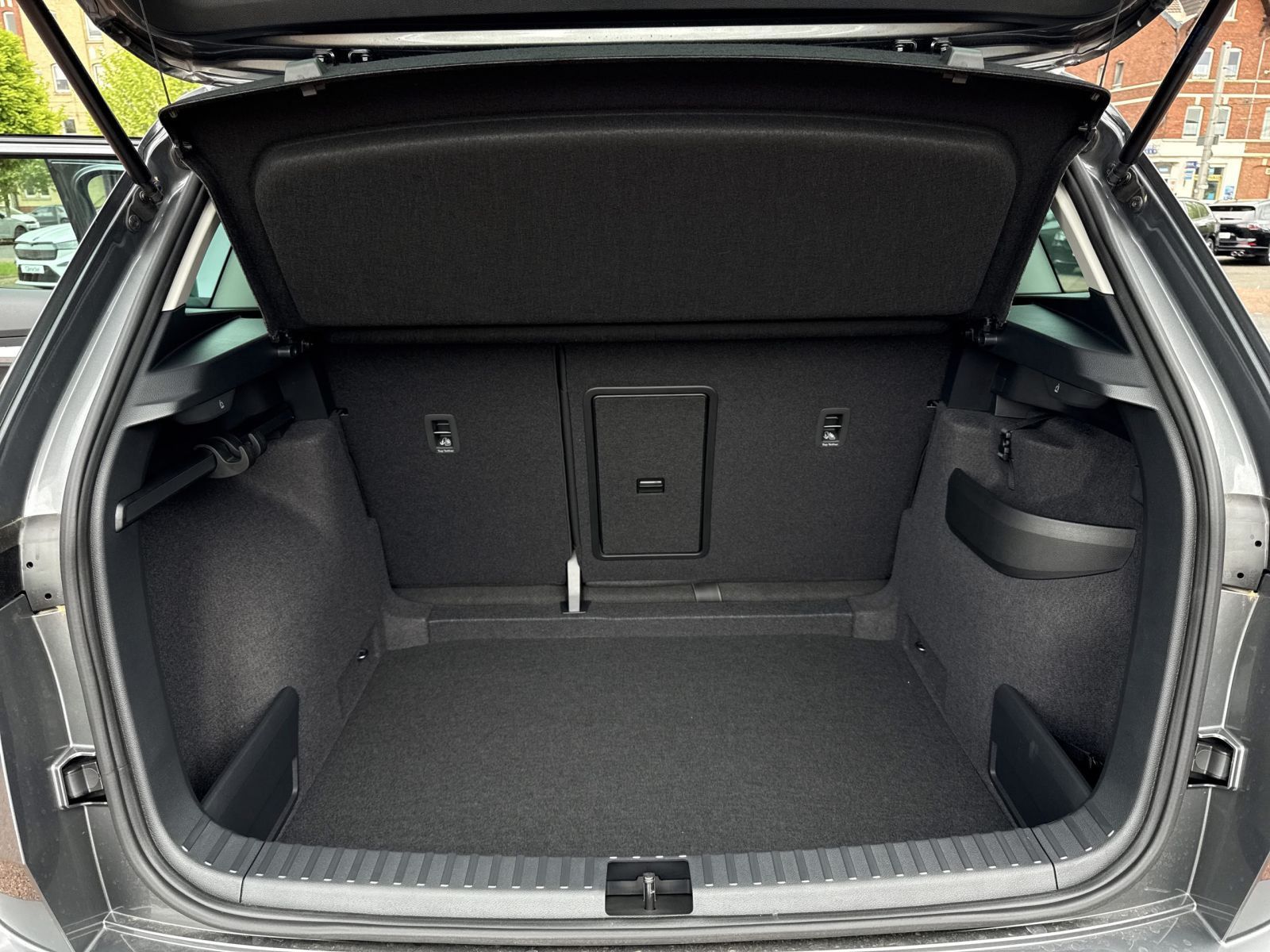 Skoda Karoq - Bild 14