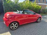 Opel Tigra 1.8 Cosmo Roadster Cabrio  - Opel Tigra Cosmo