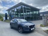 Mazda CX-30 186 PS Selection Matrix-LED Winterräder - Mazda CX-30 mit Hybrid-Antrieb: Selection