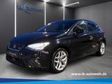 Seat Ibiza FR-Line 1.0 TSI Navi Apple CarPlay DAB+ - Seat Ibiza Gebrauchtwagen in Hamm