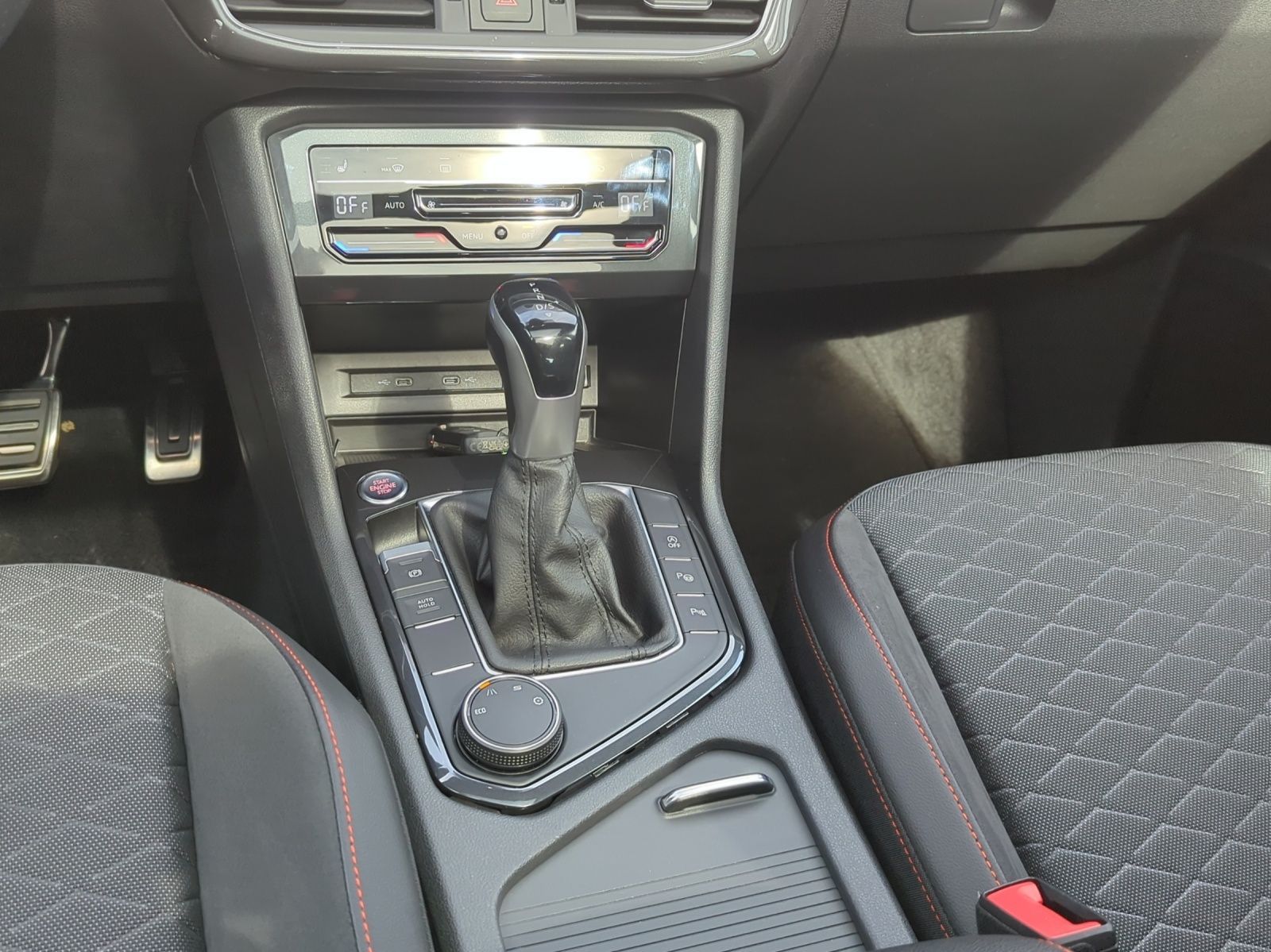 Seat Tarraco - Bild 5