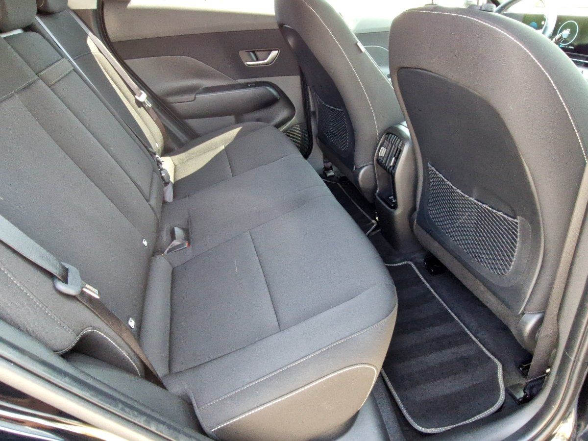 Hyundai KONA Elektro – Bild 13