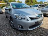 Toyota Auris Hybrid Executive-8xALUFELGEN-KLIMA-CD - Toyota aus 2011 mit Hybrid-Antrieb