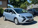 Opel Zafira C Tourer Active Automatik Navi - gebrauchte Opel Zafira Tourer aus dem Jahr 2013
