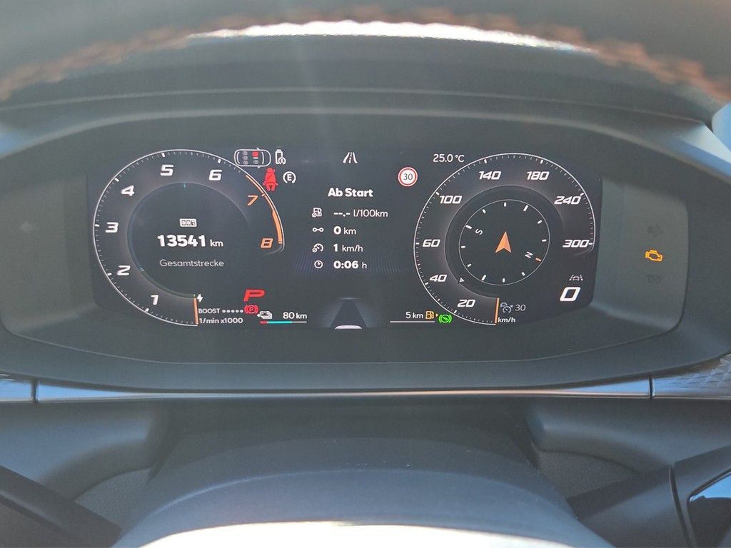 Cupra Terramar - Bild 17