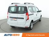 Dacia Dokker 1.3 TCe Comfort*KLIMA*BLUETOOTH*USB* - Dacia in München
