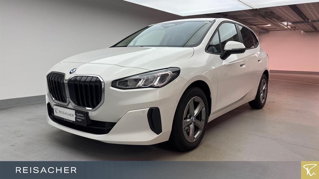 BMW 218i A Active Tourer LCSpSitzeDAPA LM17 2022