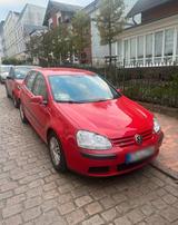 Volkswagen Golf 5  Baujahr 2006  Zu verk... - Volkswagen Golf: V Baujahr