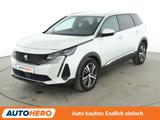 Peugeot 5008 1.5 Blue-HDi Allure Aut.*NAVI*TEMPO*CAM* - Peugeot 5008: Hdi