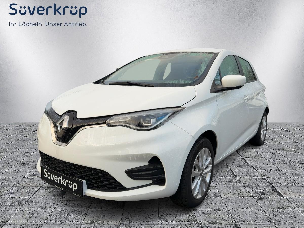 Renault ZOE Experience 110 Z.E.50 Kaufbatterie
