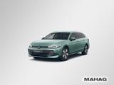 Volkswagen Passat Business 1.5 eTSI AHK LED Navi ParkAssist - Volkswagen Passat: Grün