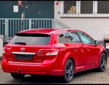 Toyota Avensis T27 2.2 D-cat - Toyota Avensis: Kombi, T27