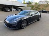 Porsche Panamera 4S Bose, Sportabgas mit Approved 04/26 - Porsche Panamera in Wiesbaden